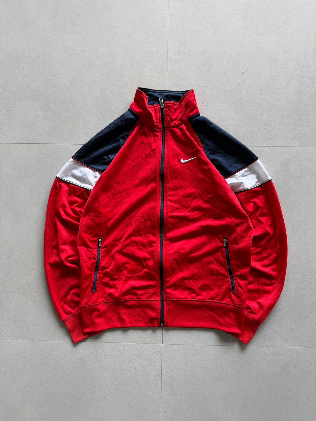 00S NIKE JACKET - M