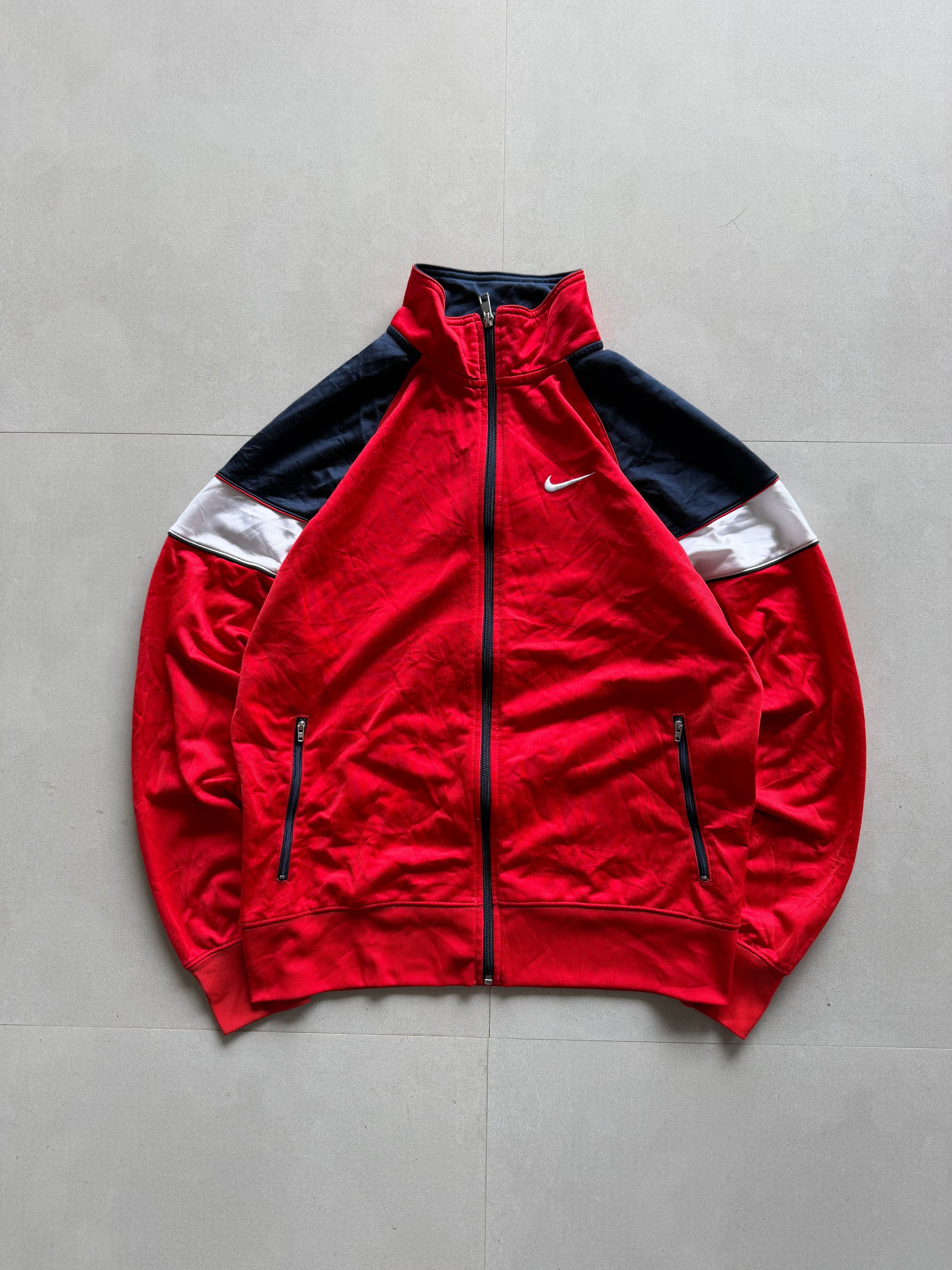 00S NIKE JACKET - M