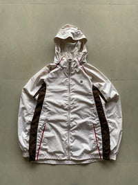 VINTAGE UMBRO JACKET - XL