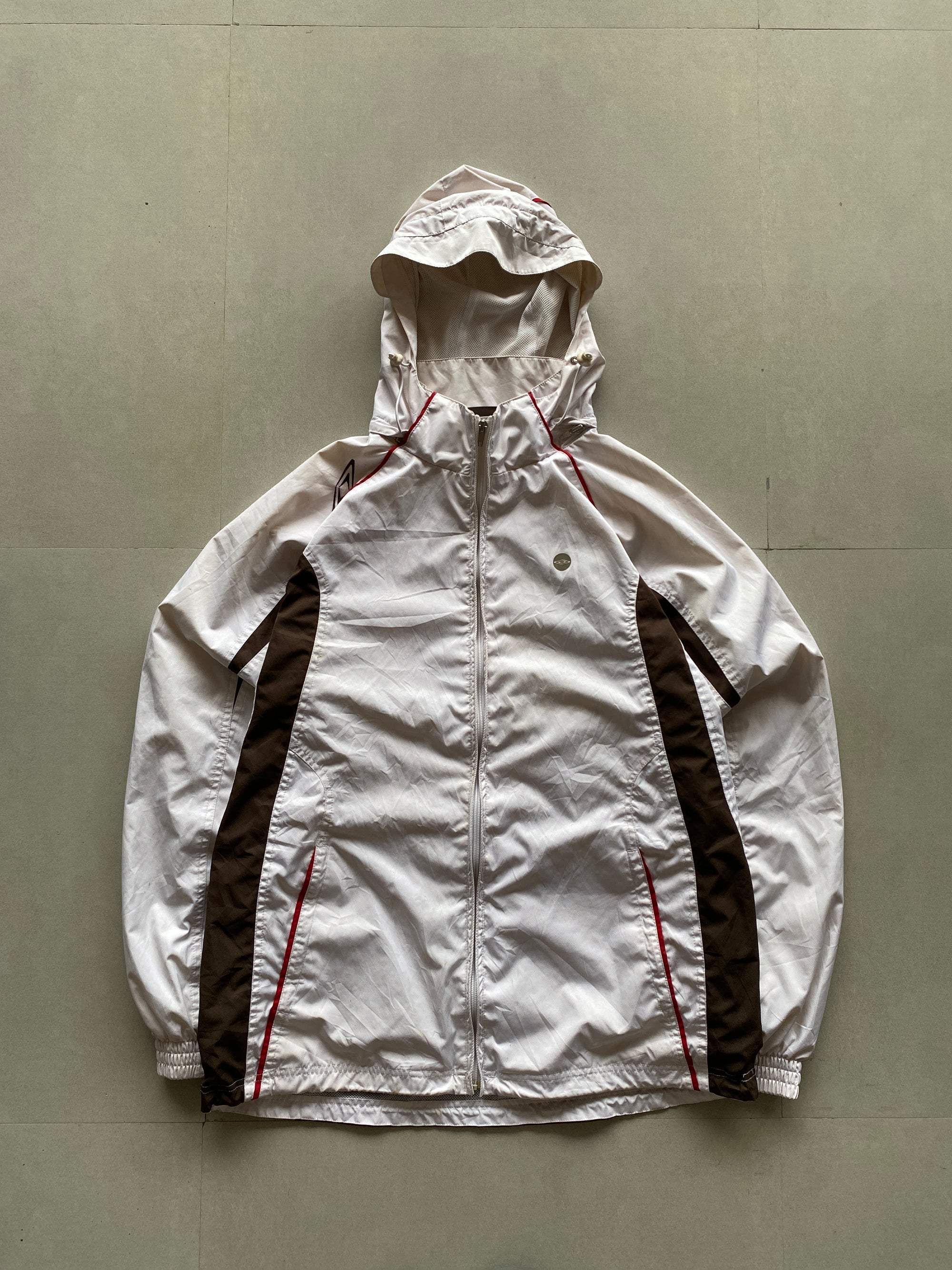 VINTAGE UMBRO JACKET - XL