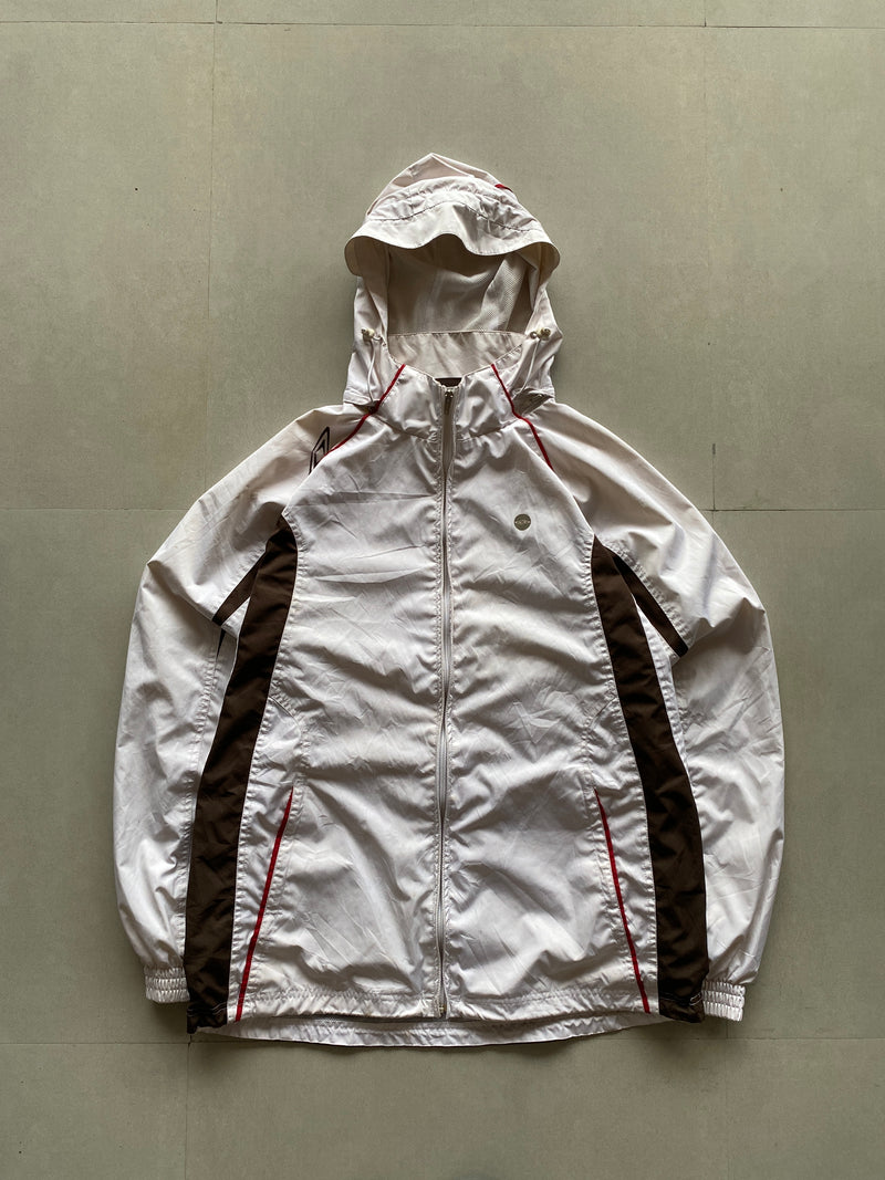 VINTAGE UMBRO JACKET - XL