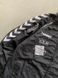 HUMMEL JACKET - XL