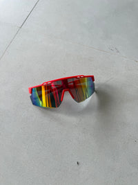 UV PROTECTED SPORTS GOGGLES