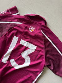 2024 O'NEILLS GALWAY RUGBY JERSEY - S