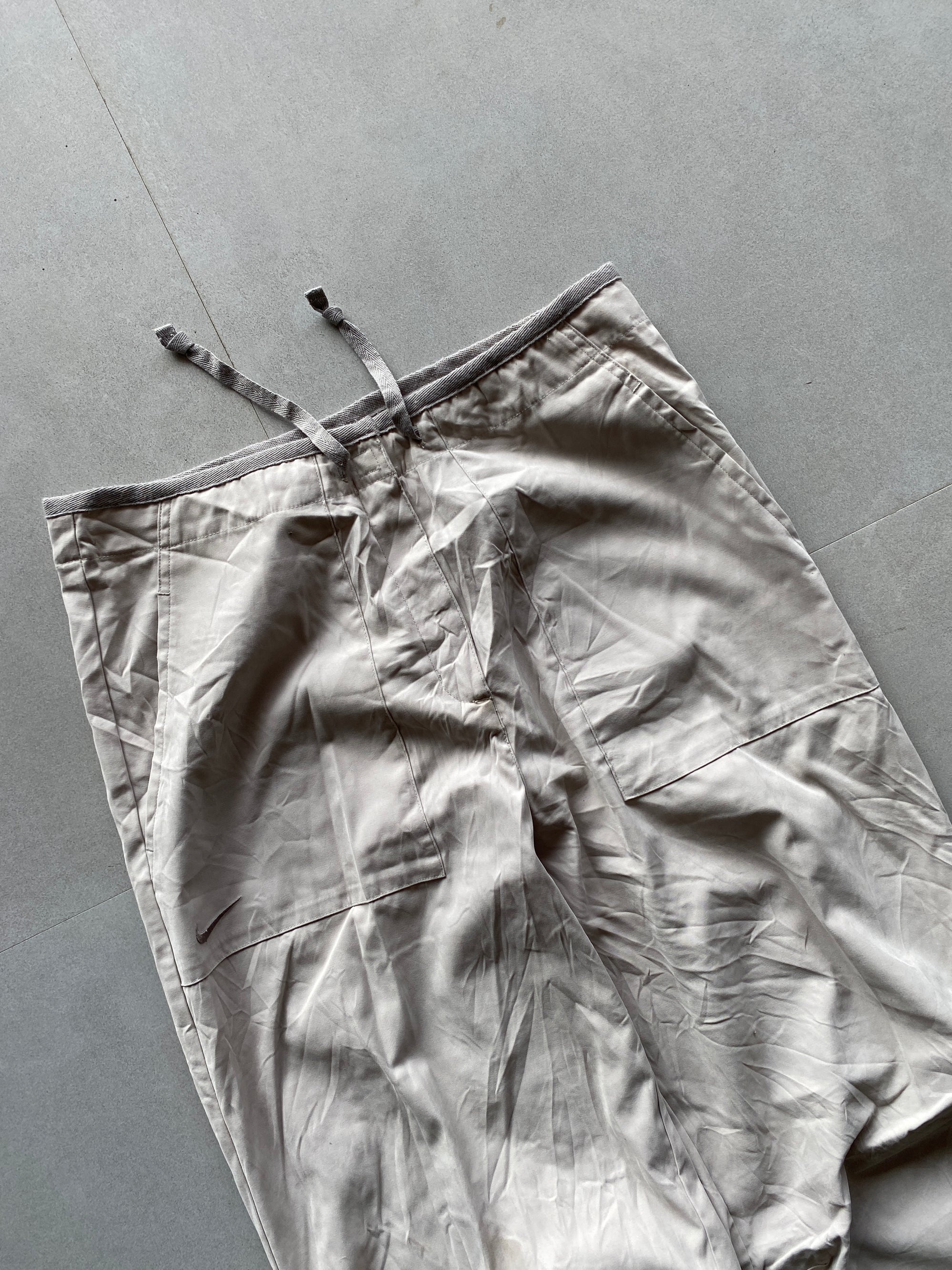 00s NIKE OUTDOOR PANT -