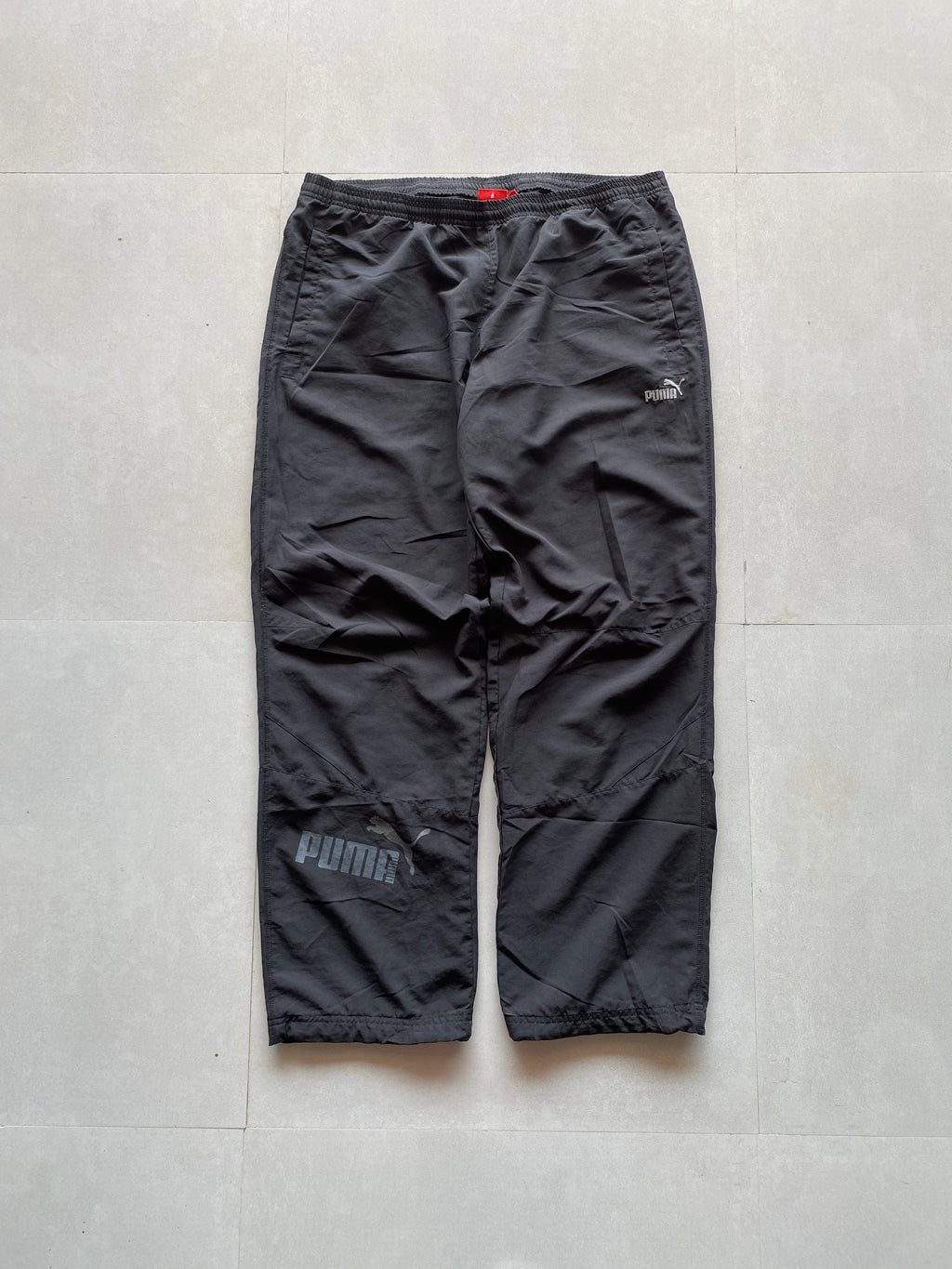 PUMA BIG LOGO TRACK - M