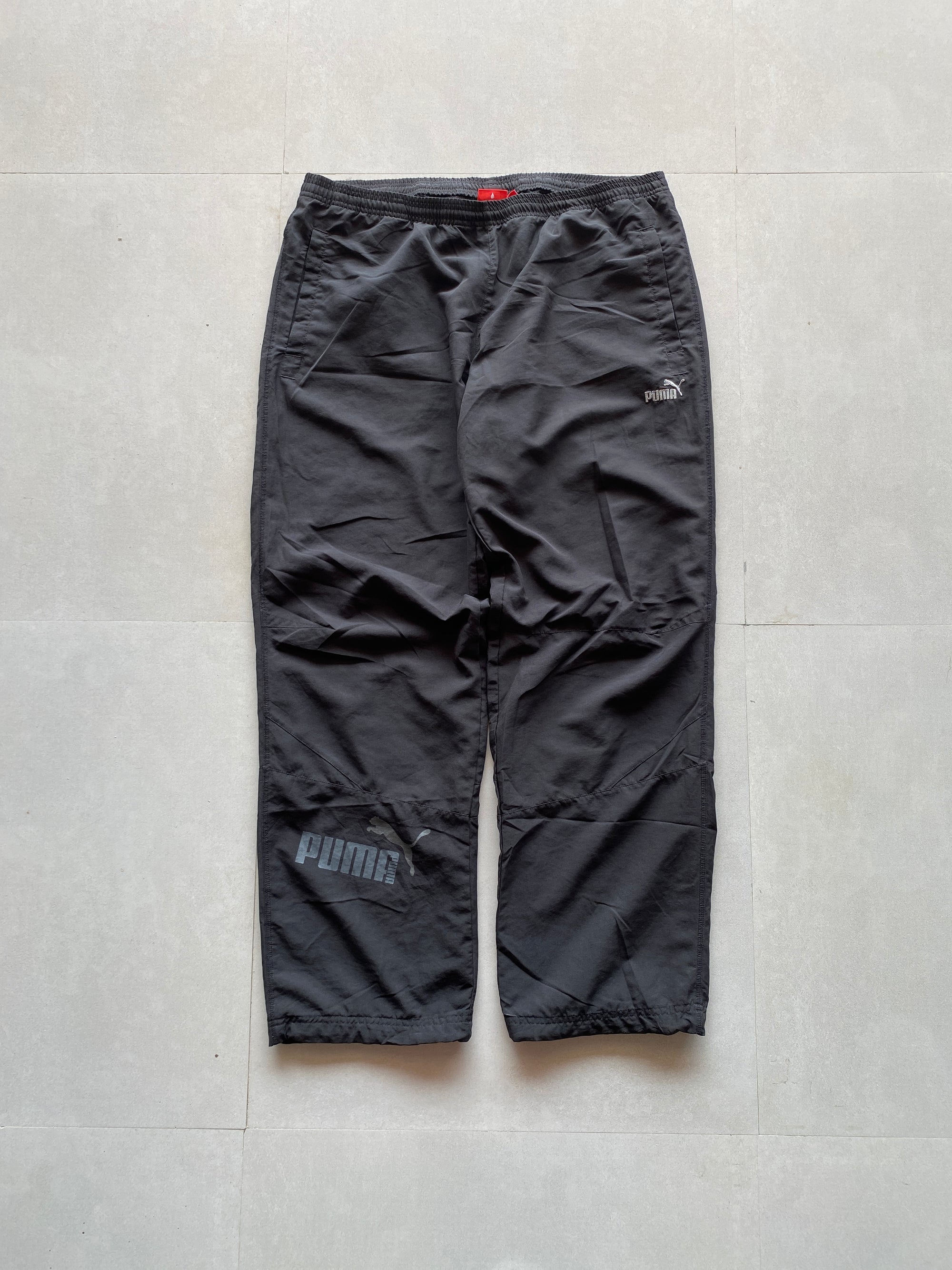 PUMA BIG LOGO TRACK - M