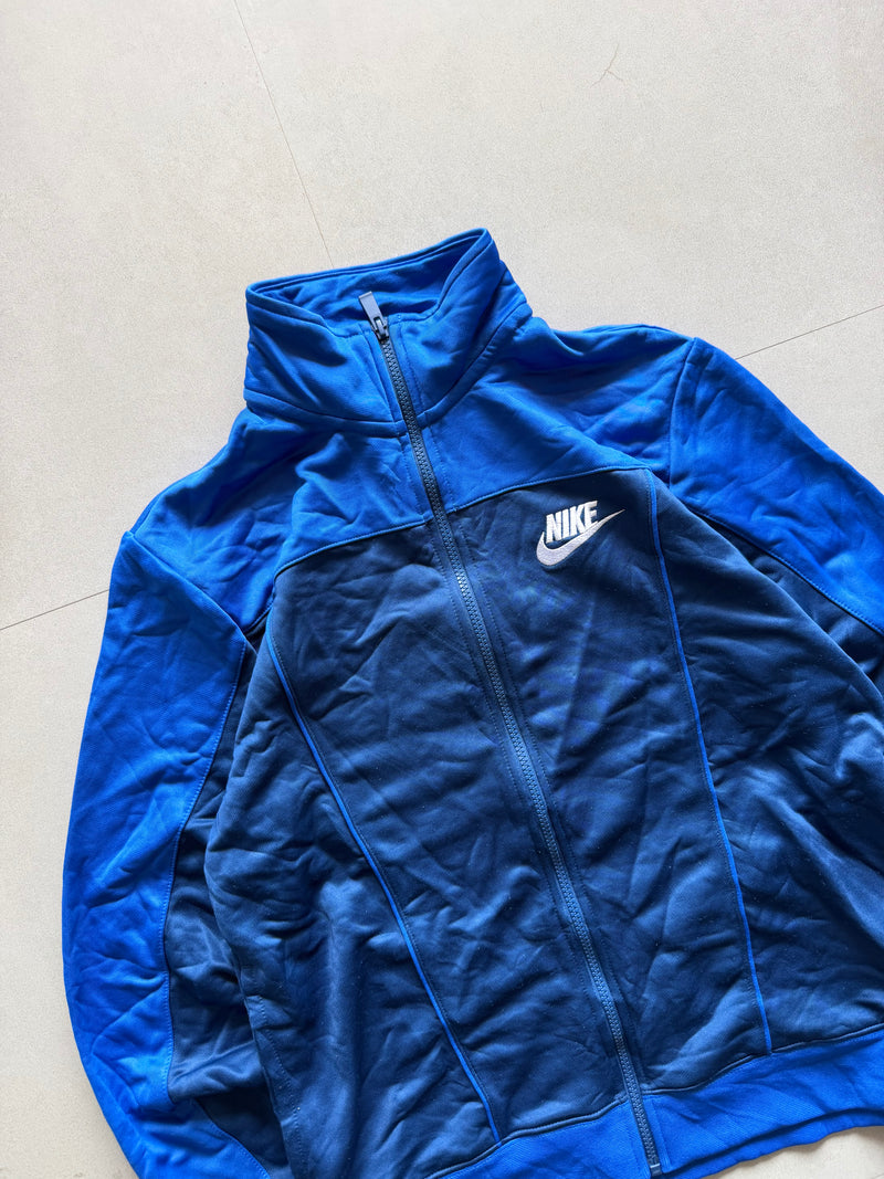 VINTAGE NIKE JACKET - M