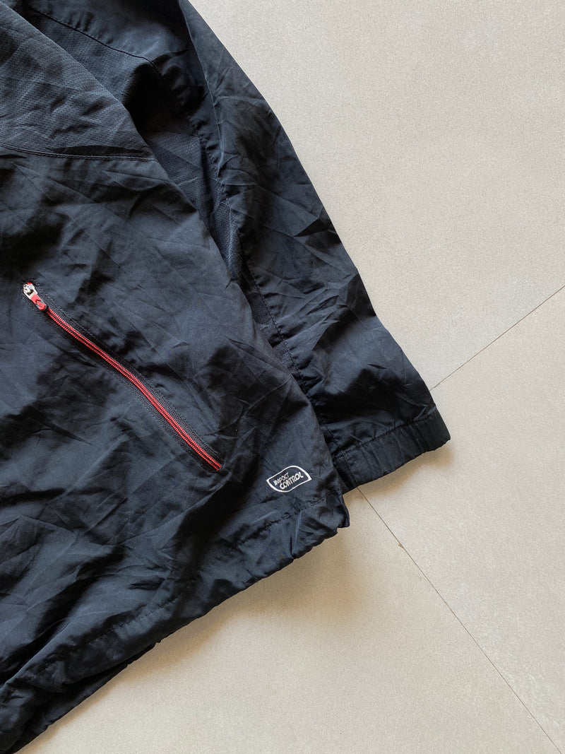 UMBRO SOUTH HAMTON FC JACKET - XL