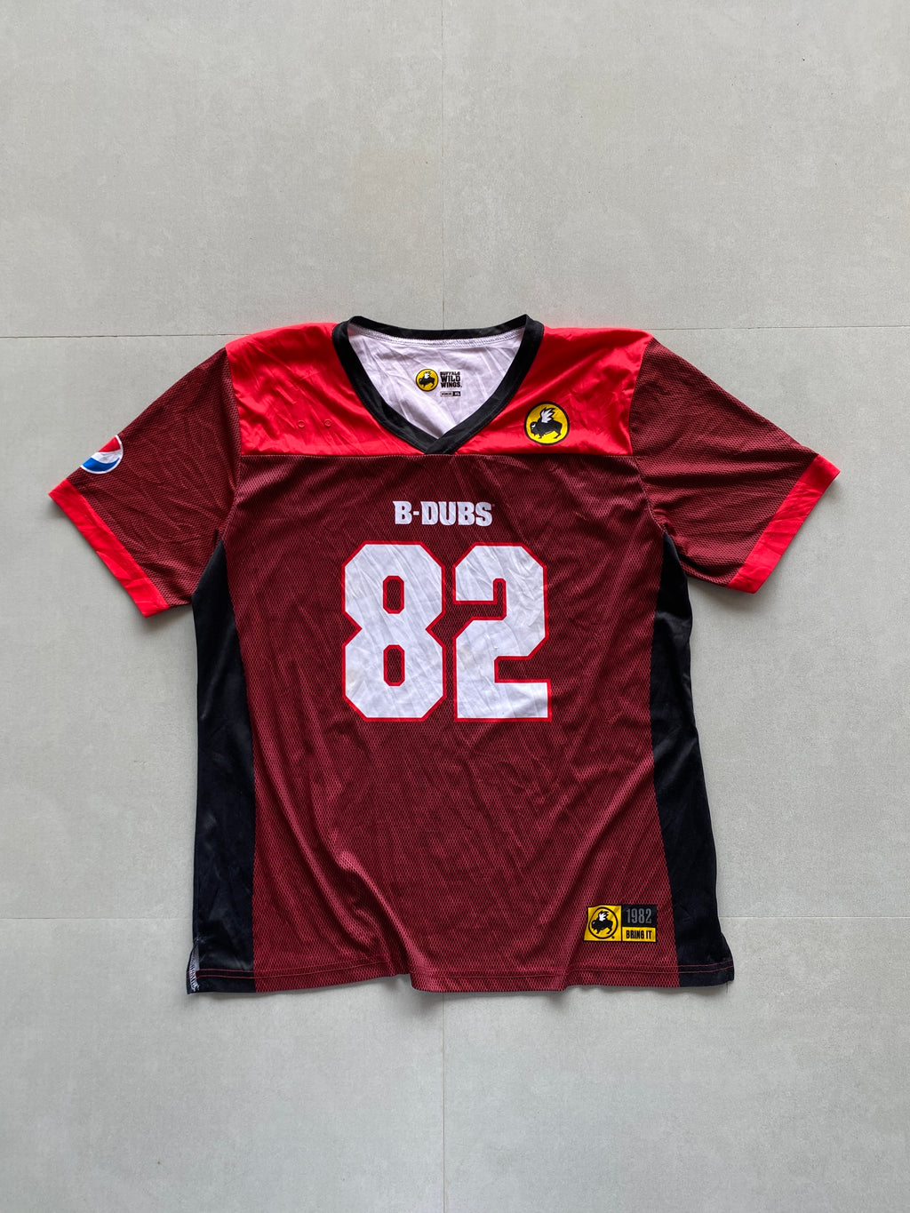 VINTAGE NFL JERSEY - M