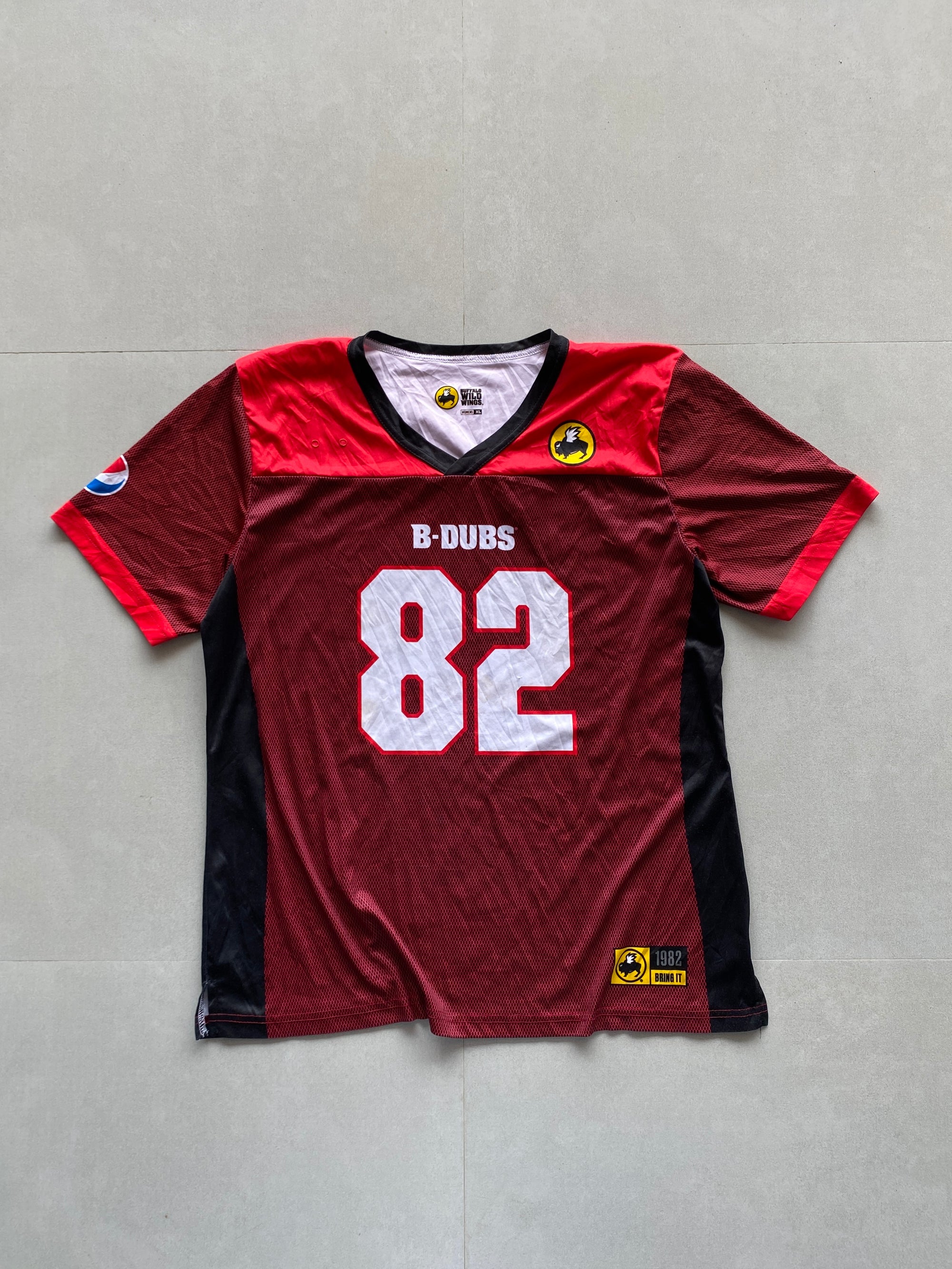 VINTAGE NFL JERSEY - M