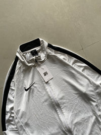 VINTAGE NIKE JACKET - L