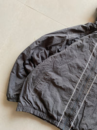 90s NIKE BIG SWOOSH JACKET - XXL