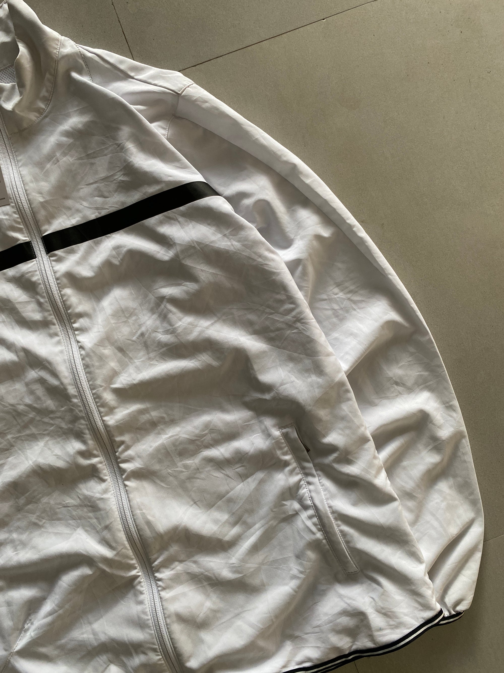 WILSON JACKET - XL