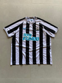 2022 CASTORE NEW CASTLE JERSEY Y - XL