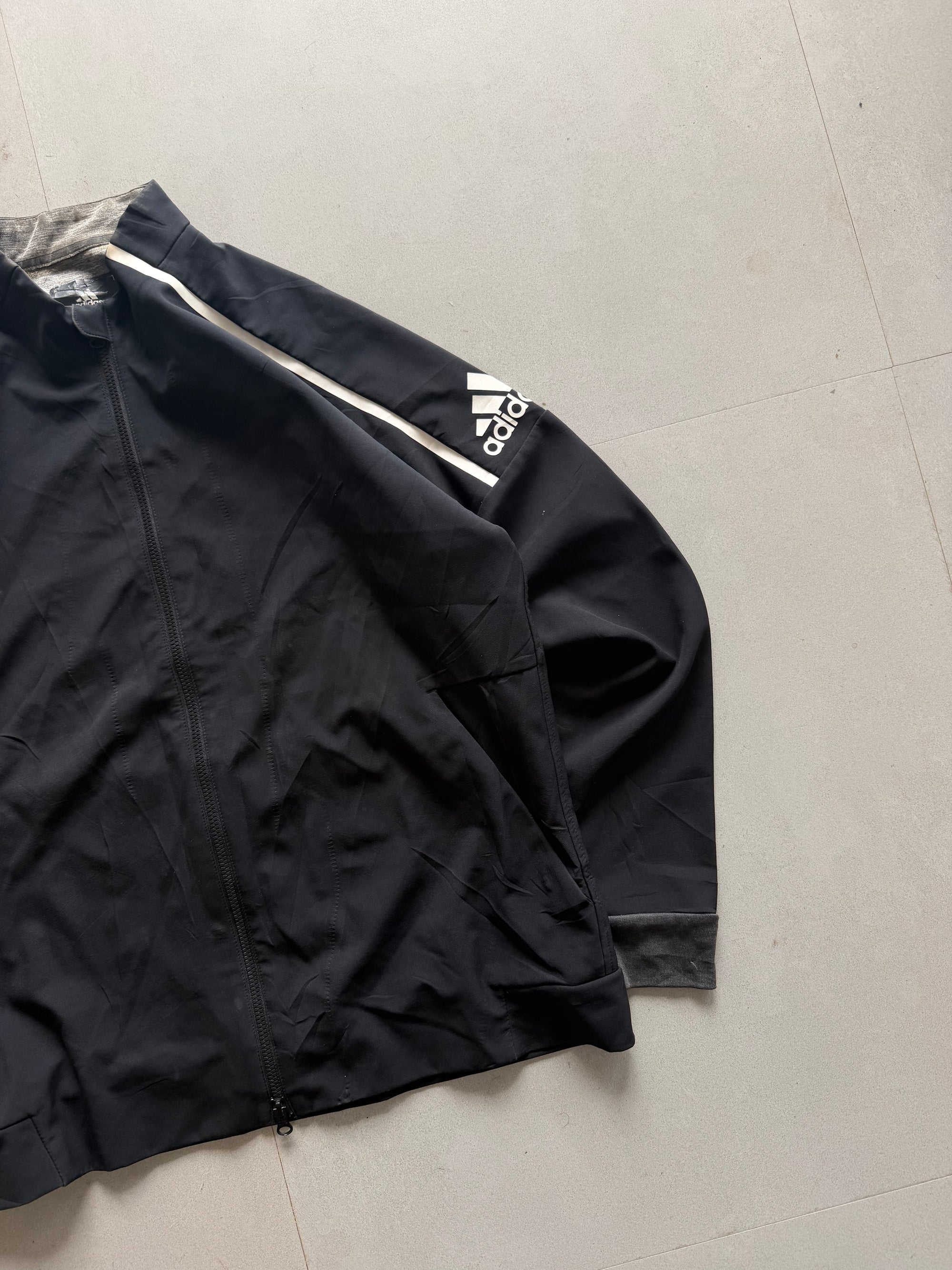 ADIDAS JACKET - M