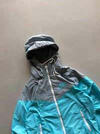 NIKE HOODED JACKET -
