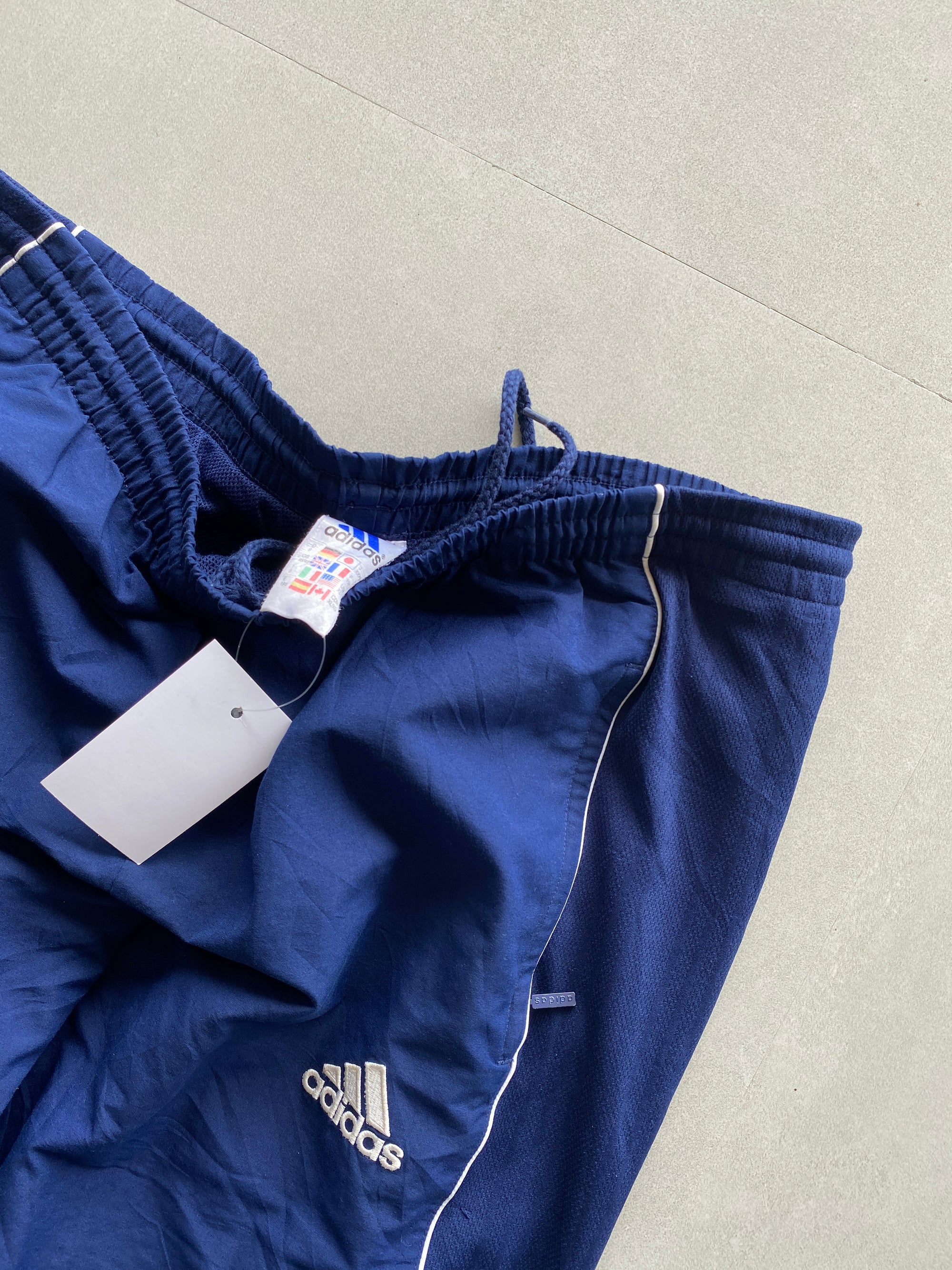 ADIDAS TRACK - L