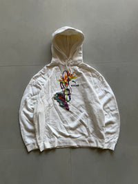 PUMA X KOCHE HOODIE - M