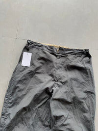 INVICTA UTLITY CARGO PANT - L