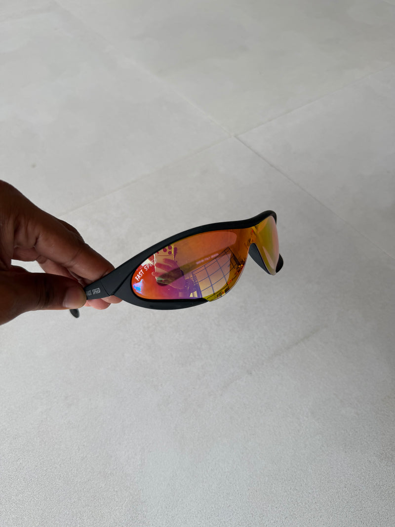 Y2K STYLE UV PROTECTED SUNGLASS