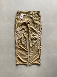 UNDER ARMOUR OUTDOOR TREKKING PANT -