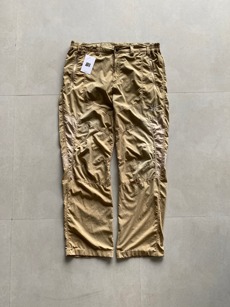 UNDER ARMOUR OUTDOOR TREKKING PANT -