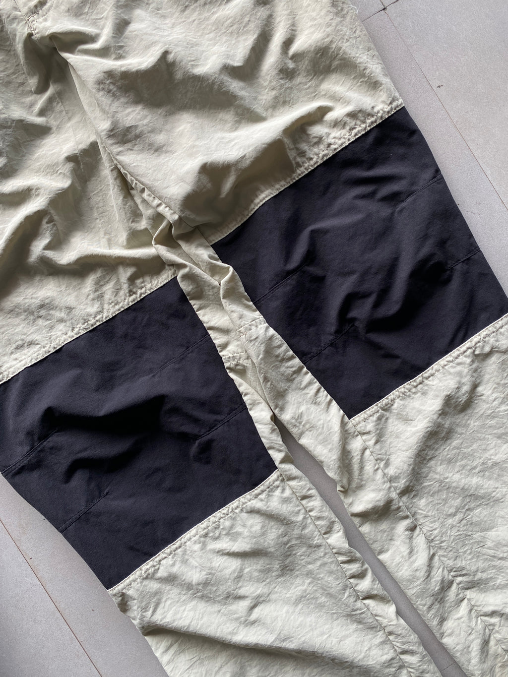 RAGGETA GREAT OUTDOOR PANT - M