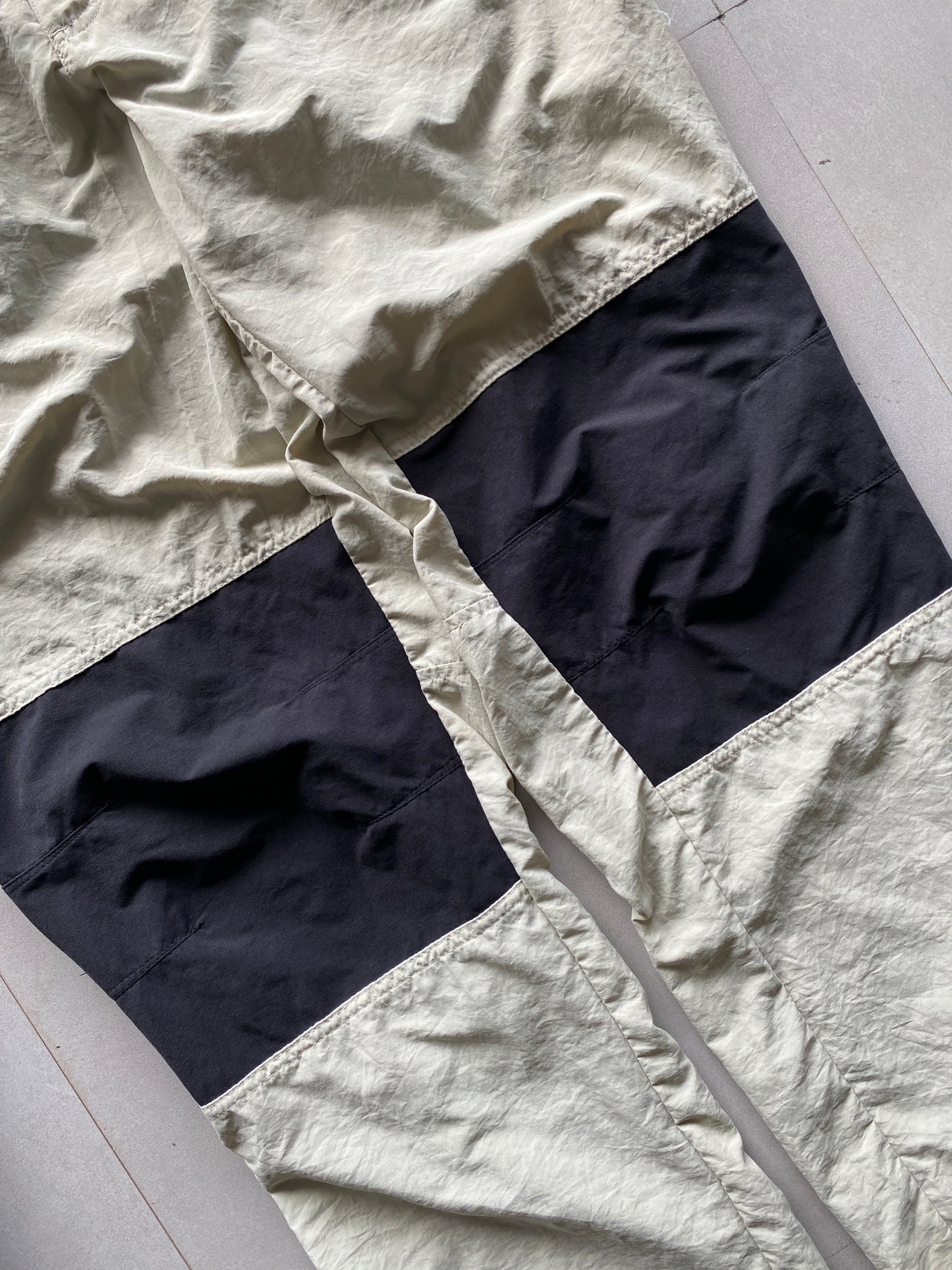 RAGGETA GREAT OUTDOOR PANT - M