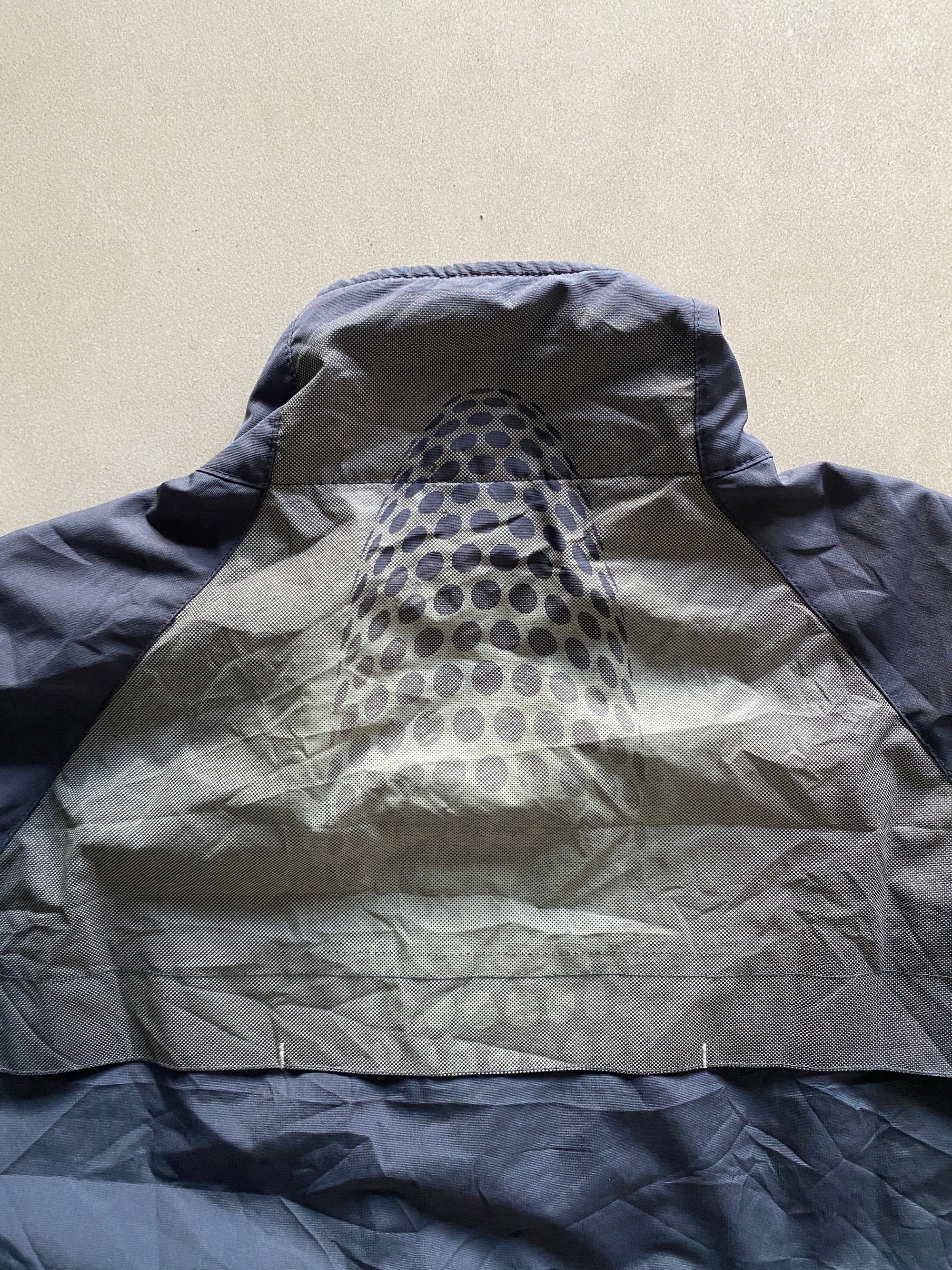 VINTAGE REEBOK JACKET - XL