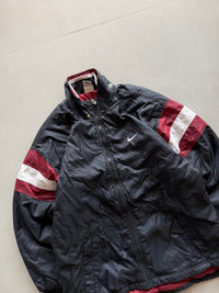 90S NIKE SPELL OUT JACKET - XL