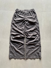 ZARA BAGGY TRACK - M