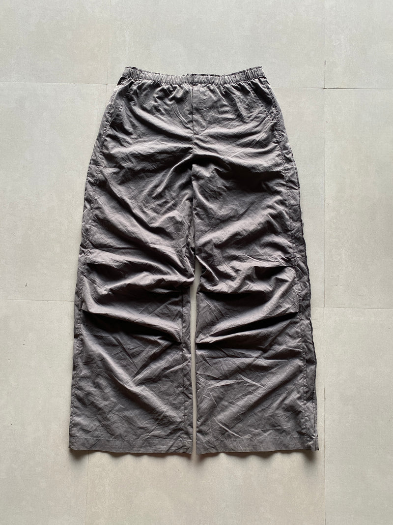 ZARA BAGGY TRACK - M