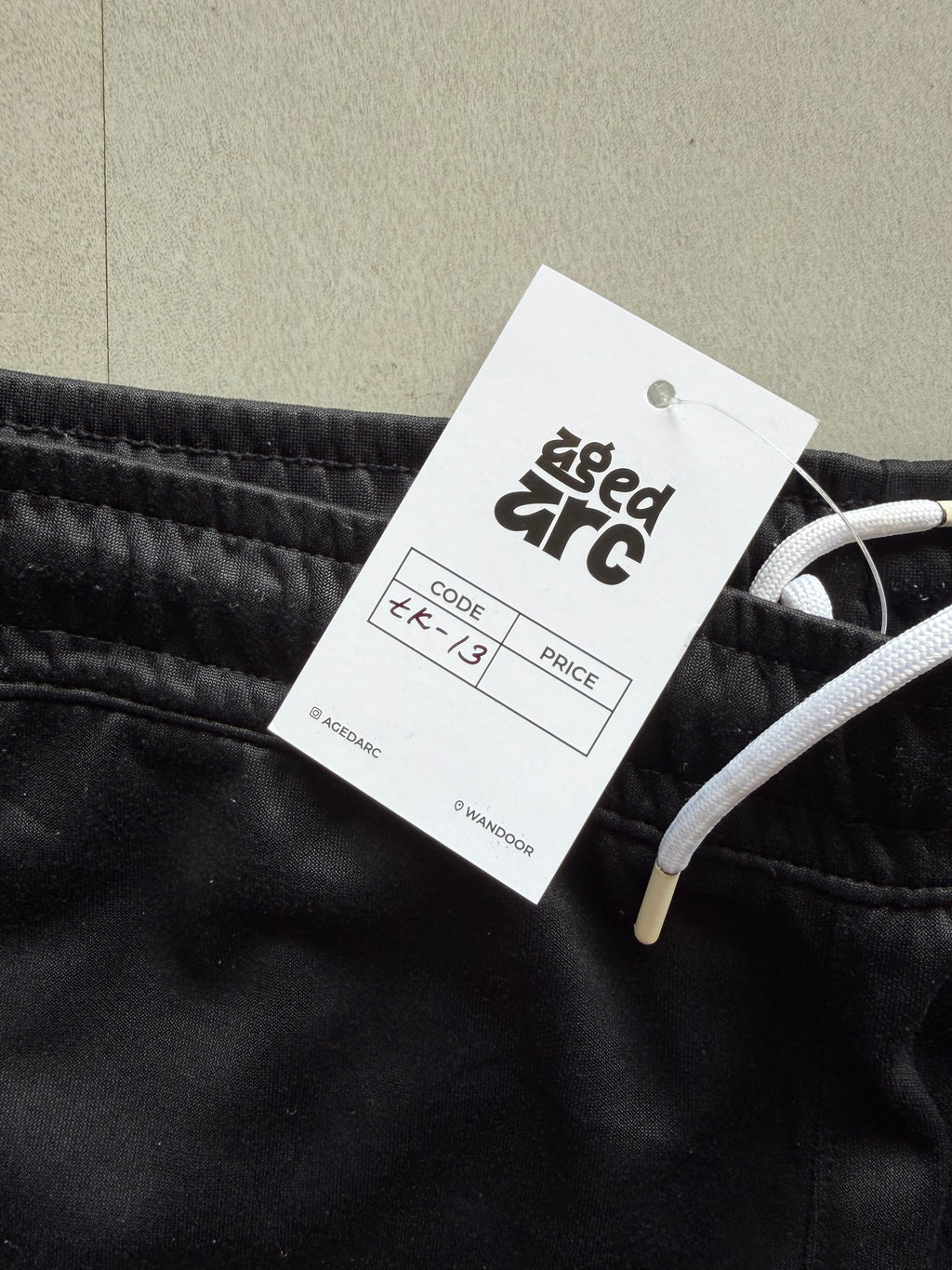 NIKE MULTI SWOOSH TRACK PANT13 -
