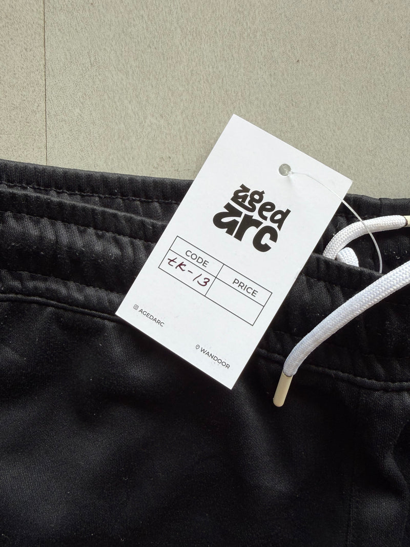 NIKE MULTI SWOOSH TRACK PANT13 -