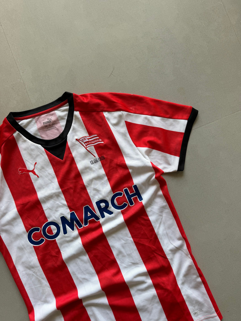 2012 PUMA CRACOVIA JERSEY - M