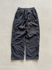 NIKE BAGGY TRACK PANT -S