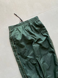 BAGGY TRACK PANT - M