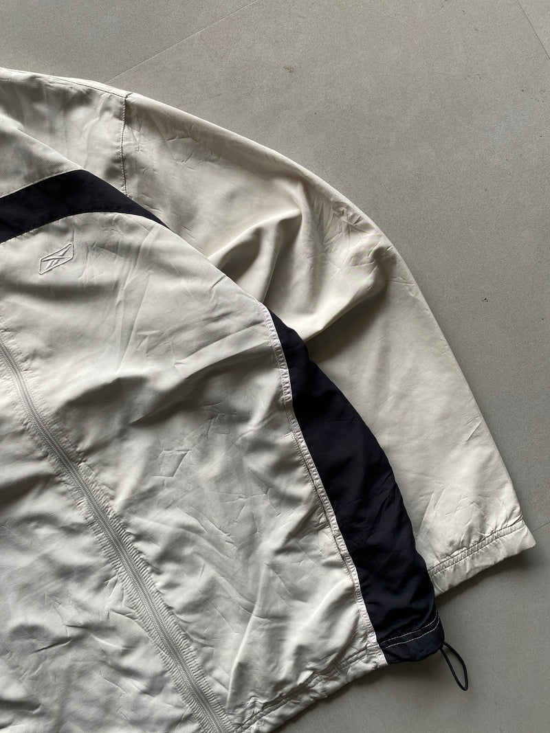 VINTAGE REEBOK JACKET - XL