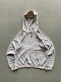 VINTAGE NIKE HOODIE - M