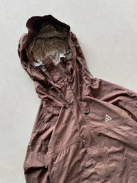 NIKE ACG HOODED JACKET - M