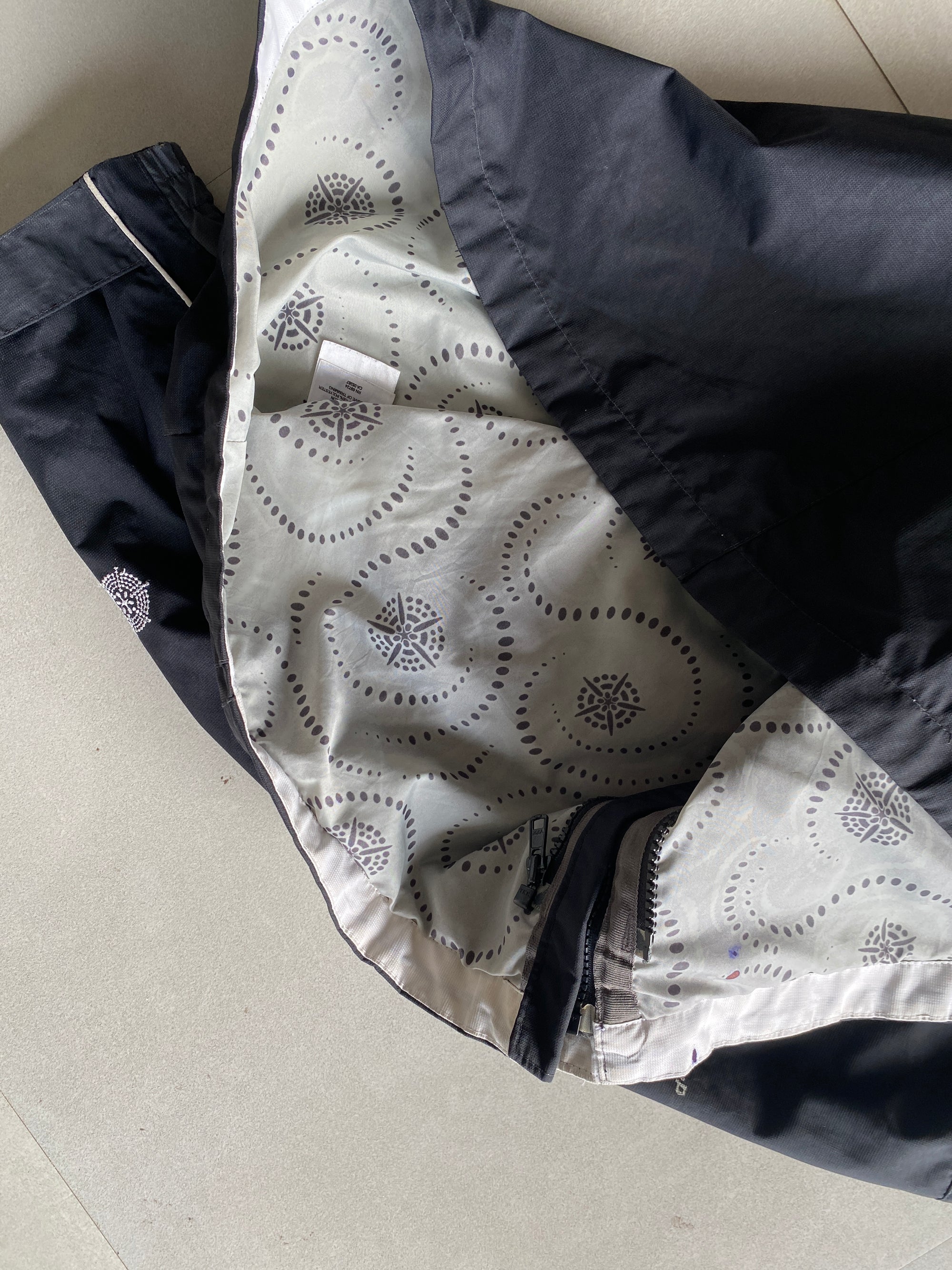 COLUMBIA SKI JACKET - XL