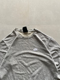 VINTAGE NIKE SWEATSHIRT - S