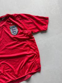 2006 UMBRO ENGLAND JERSEY - M