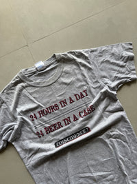 VINTAGE GILDAN TEE - XS