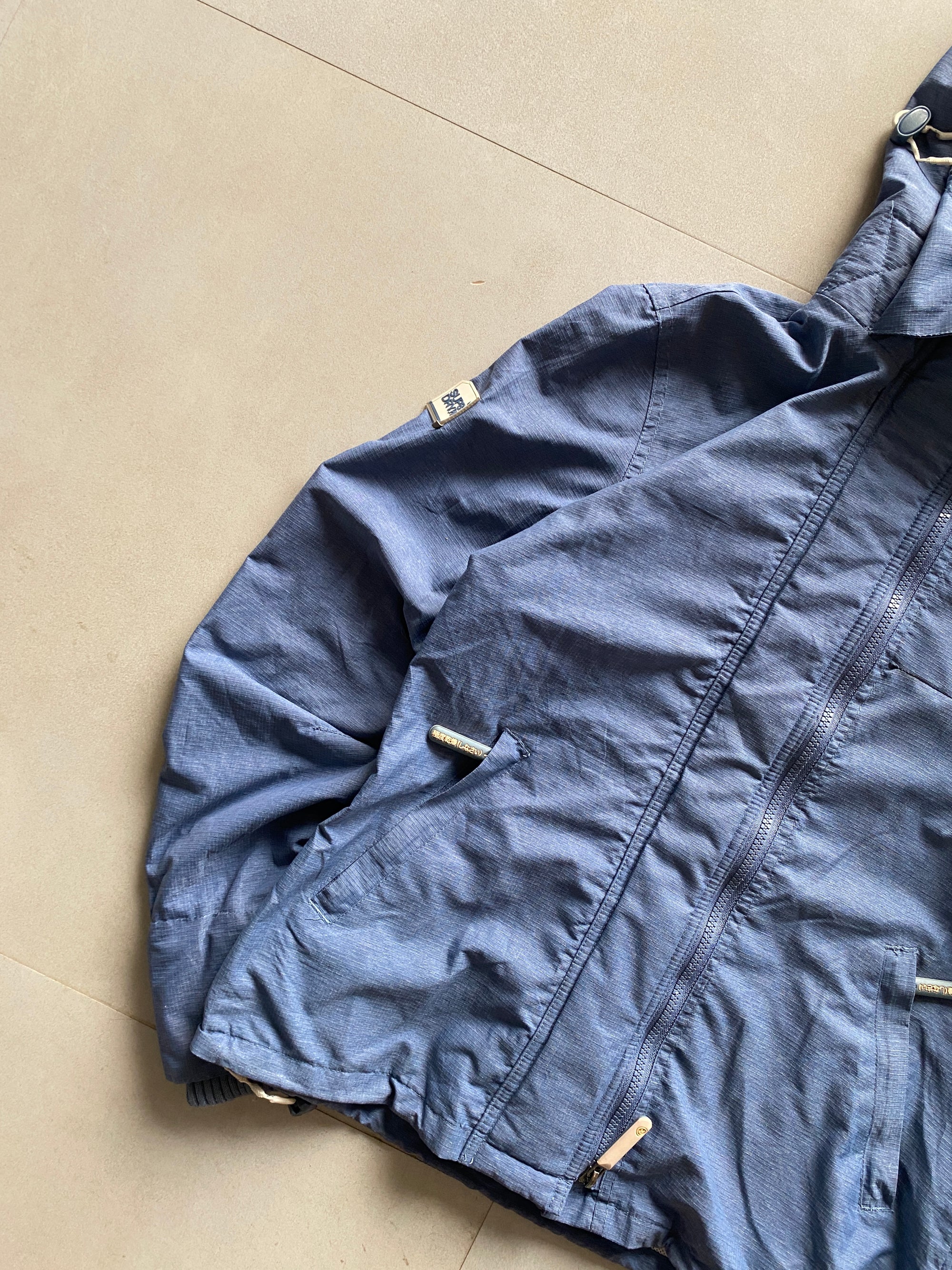 SUPERDRY JAPAN JACKET - XS