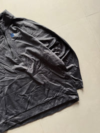 NIKE QUARTER ZIP JACKET - XL