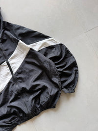VINTAGE STYLE SWOOSH JACKET -
