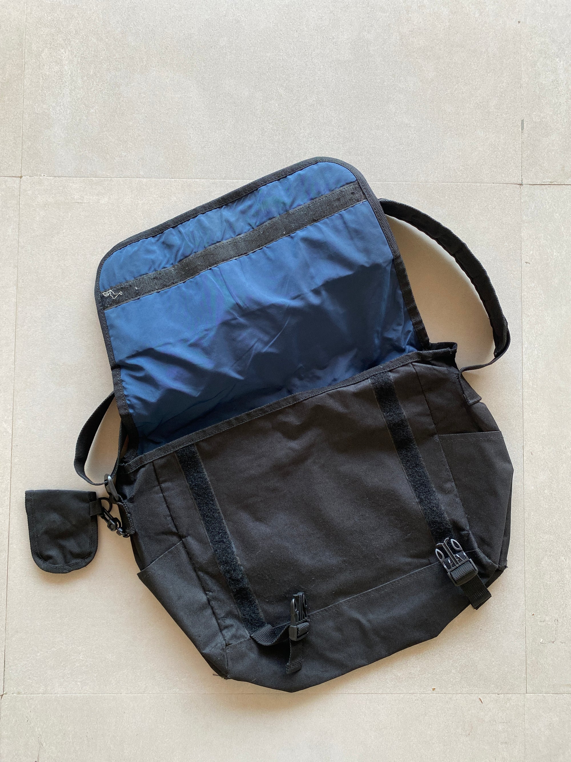 SIDE BAG