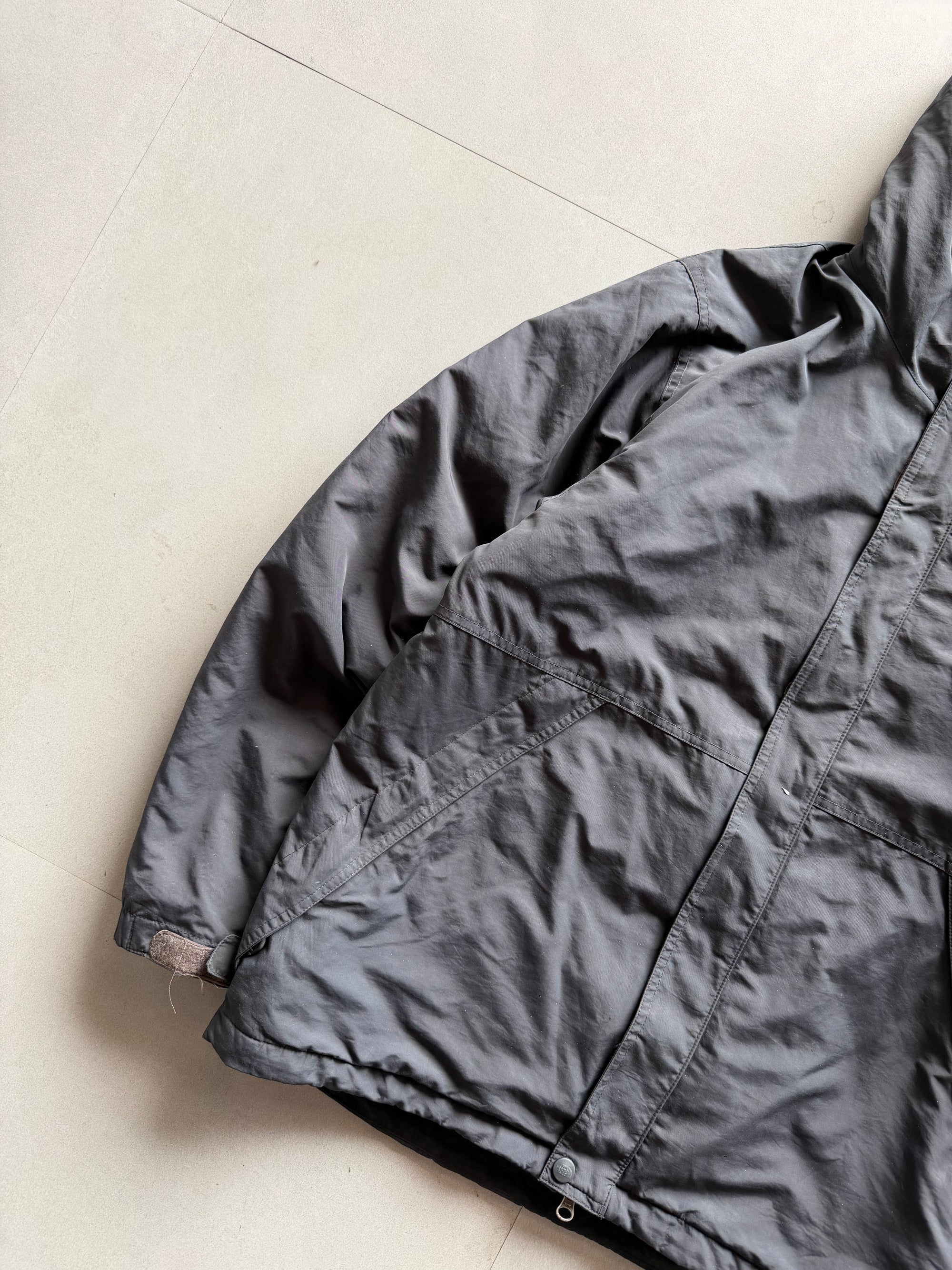 THE NORTH FACE 2 IN 1 JACKET - L
